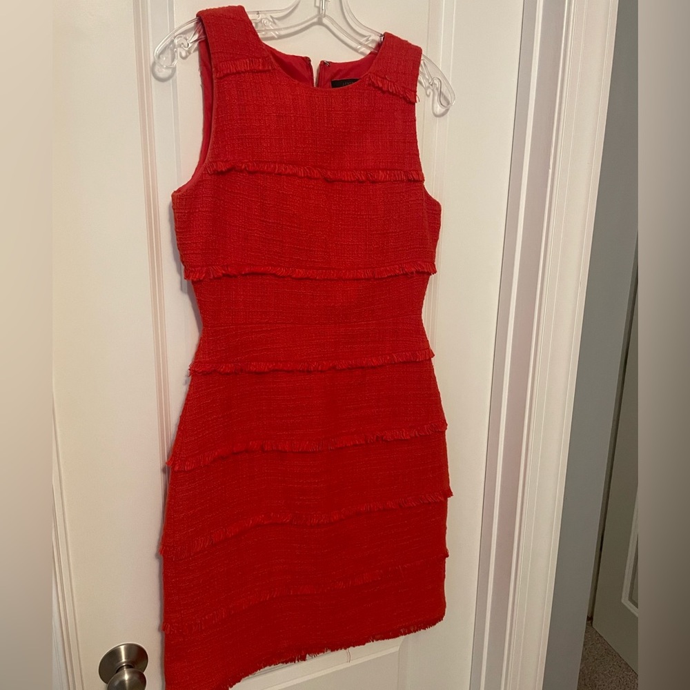 J crew dress